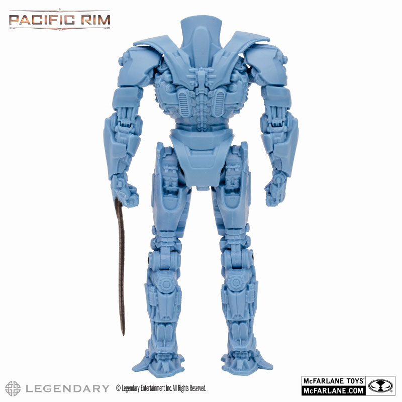 AmiAmi [Character & Hobby Shop] | Pacific Rim / 4 Inch Action