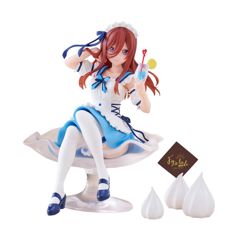 The Quintessential Quintuplets Characters Gifts & Merchandise for Sale