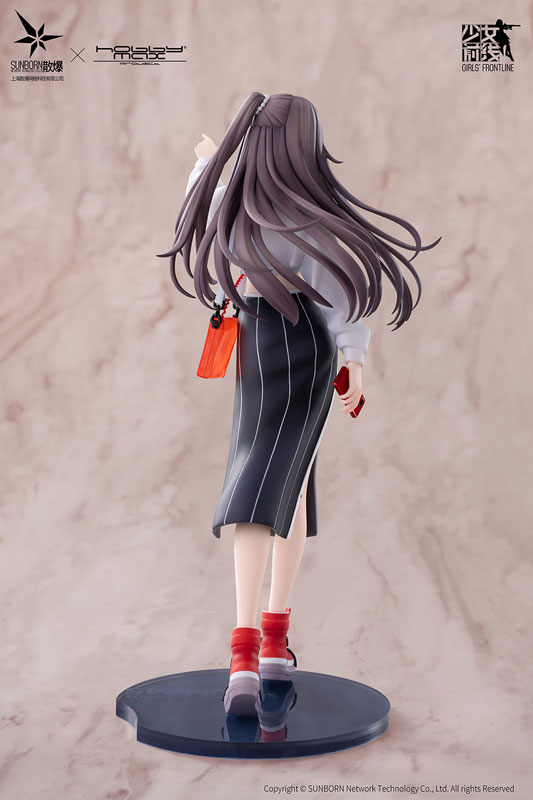 AmiAmi [Character & Hobby Shop] | Girls' Frontline UMP45 Corona
