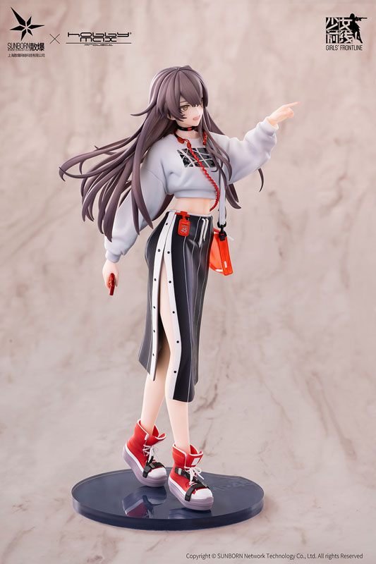 umaki.7様 AmiAmi [Character & Hobby Shop] | Girls' Frontline UMP45