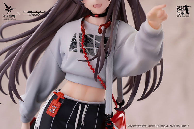 ナオミ様確認用 AmiAmi [Character & Hobby Shop] | Girls' Frontline UMP45
