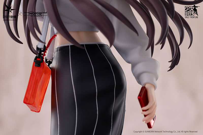 AmiAmi [Character & Hobby Shop] | Girls' Frontline UMP45