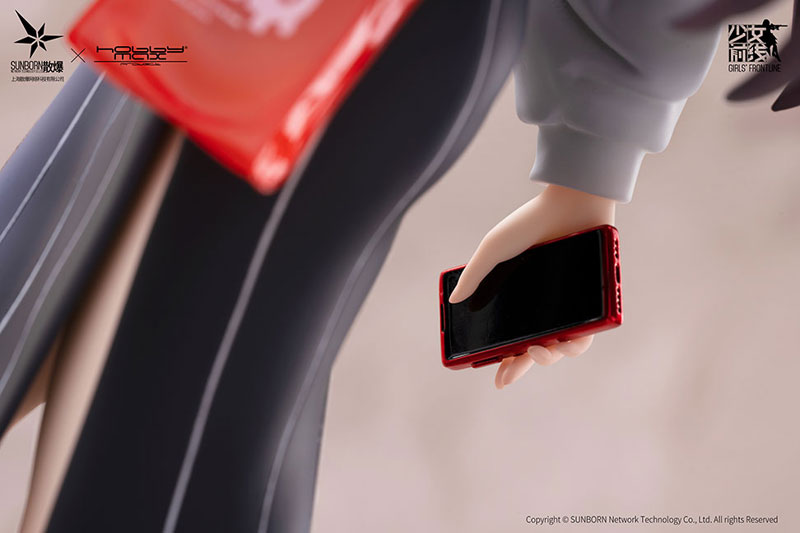 ナオミ様確認用 AmiAmi [Character & Hobby Shop] | Girls' Frontline UMP45