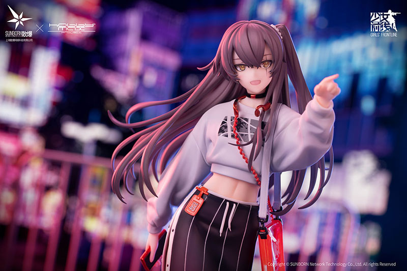 umaki.7様 AmiAmi [Character & Hobby Shop] | Girls' Frontline UMP45
