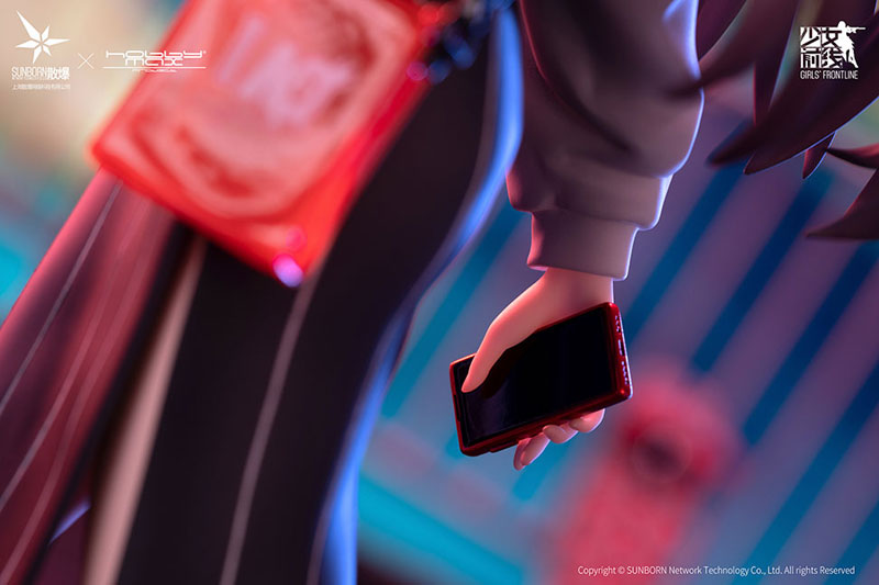 AmiAmi [Character & Hobby Shop] | Girls' Frontline UMP45