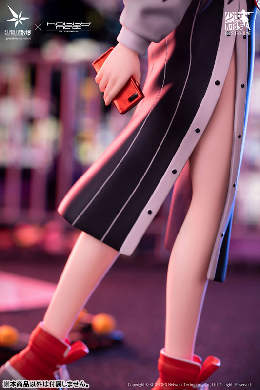 AmiAmi [Character & Hobby Shop] | Girls' Frontline UMP45