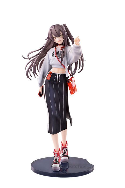 AmiAmi [Character & Hobby Shop] | Girls' Frontline UMP45