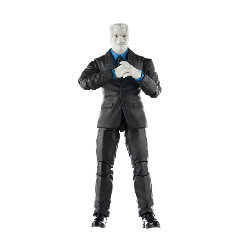 AmiAmi [Character & Hobby Shop] | Marvel - Marvel Legends Classic