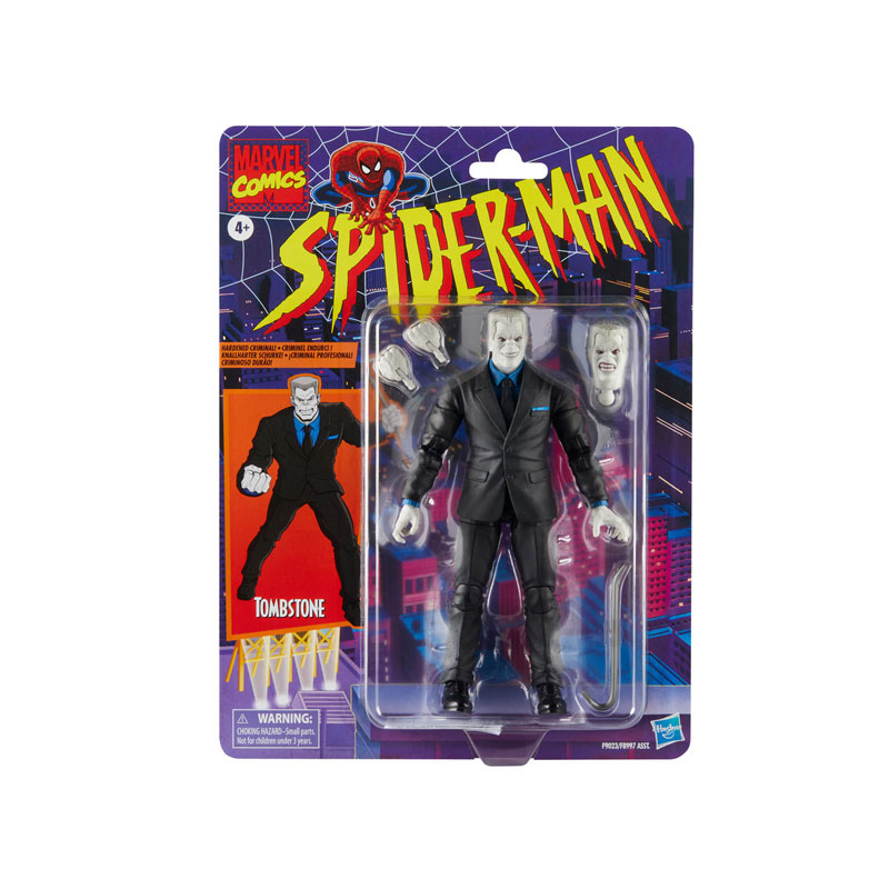 AmiAmi [Character & Hobby Shop] | Marvel - Marvel Legends Classic