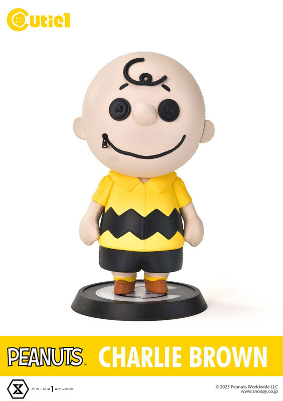 Cutie1 Peanuts Charlie Brown