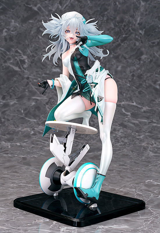 【現状品】ファットカンパニー　フローレンス 1/7フィギュア AmiAmi [Character & Hobby Shop] | [Exclusive Sale] Girls