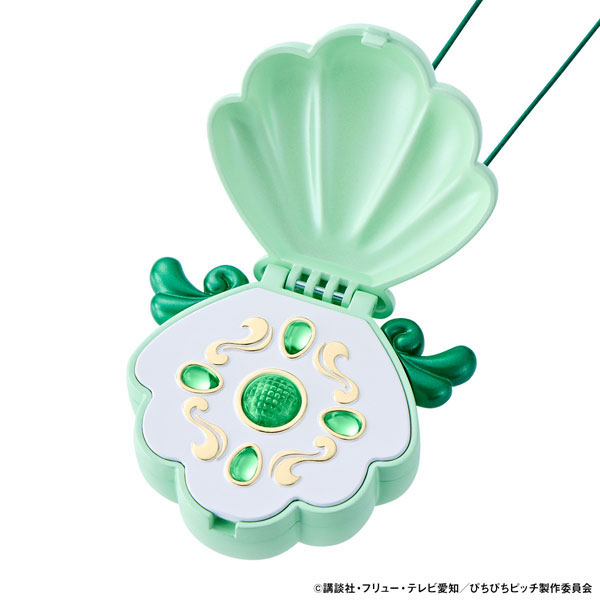 AmiAmi [Character & Hobby Shop] | [Exclusive Sale] Mermaid Melody