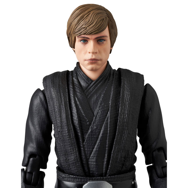 AmiAmi [Character & Hobby Shop] | MAFEX No.227 MAFEX LUKE