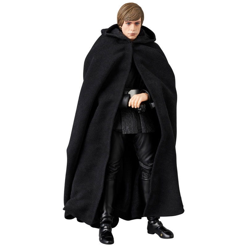 AmiAmi [Character & Hobby Shop] | MAFEX No.227 MAFEX LUKE