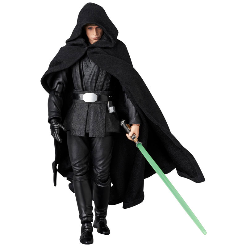 マフェックス No.227 MAFEX LUKE SKYWALKER Medicom Toy MAFEX No.227 MAFEX LUKE SKYWALKER (TM) (THE