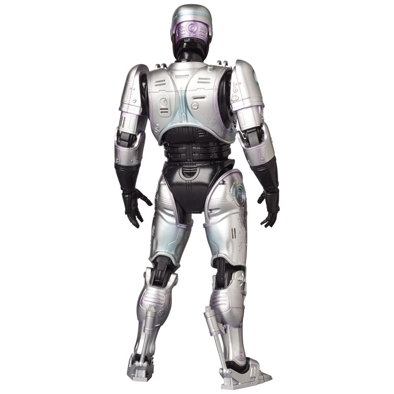 AmiAmi [Character & Hobby Shop] | MAFEX No.225 MAFEX ROBOCOP