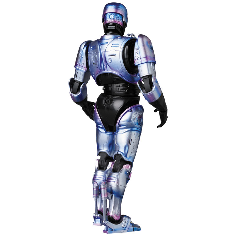 AmiAmi [Character & Hobby Shop] | MAFEX No.226 MAFEX ROBOCOP