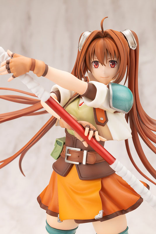AmiAmi [Character & Hobby Shop] | Kiseki Series Estelle Bright 1/8