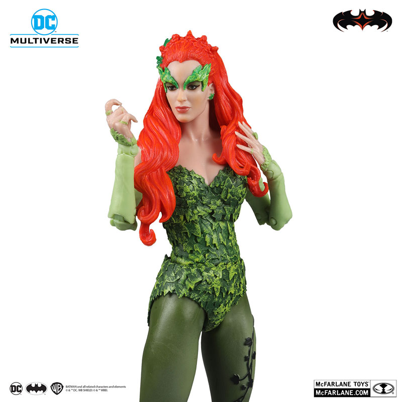 AmiAmi [Character & Hobby Shop] | DC Comics DC Multiverse 7