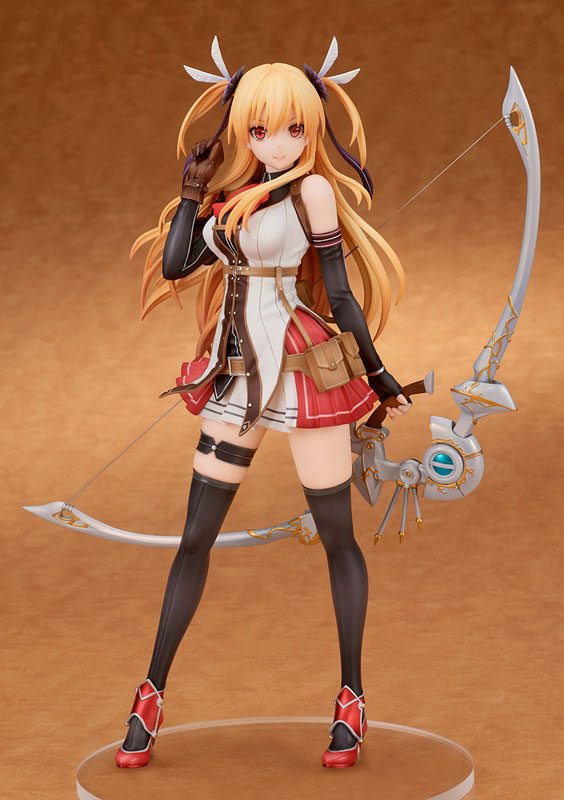 AmiAmi [Character & Hobby Shop] | 英雄传说闪之轨迹II 亚莉莎・莱恩