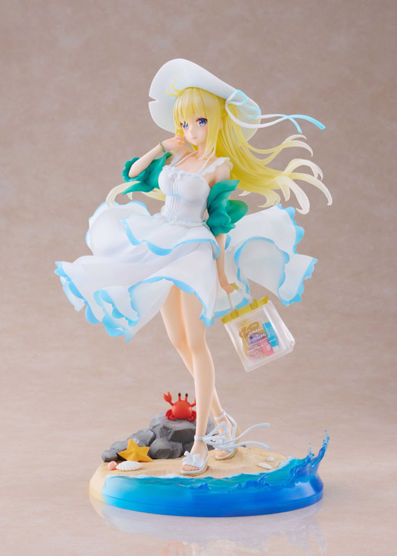 AmiAmi [Character & Hobby Shop] | Reina 1/7 Complete Figure(Released)