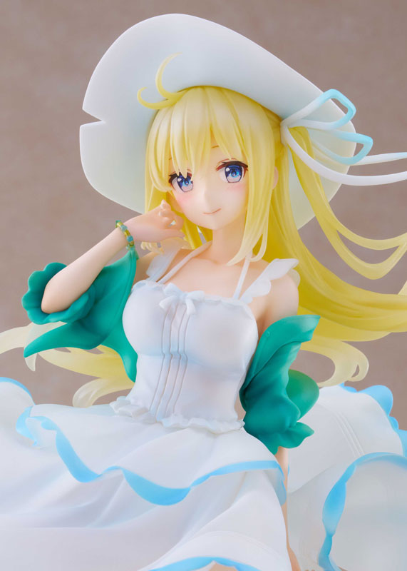 AmiAmi [Character & Hobby Shop] | Reina 1/7 Complete Figure(Released)
