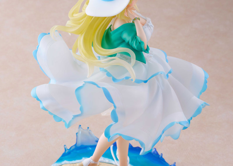 Reina フィギュア Illustration by Fuumi AmiAmi [Character & Hobby Shop] | Reina 1/7 Complete Figure(Released)