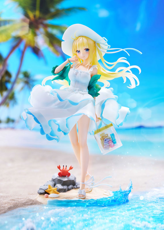 AmiAmi [Character & Hobby Shop] | Reina 1/7 Complete Figure(Released)