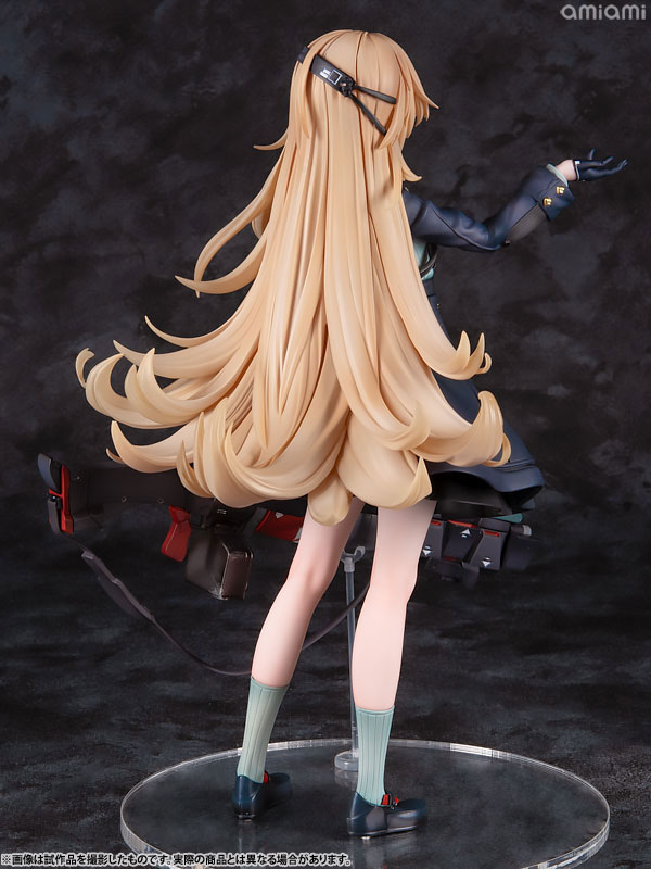 AmiAmi [Character & Hobby Shop] | GODDESS OF VICTORY: NIKKE