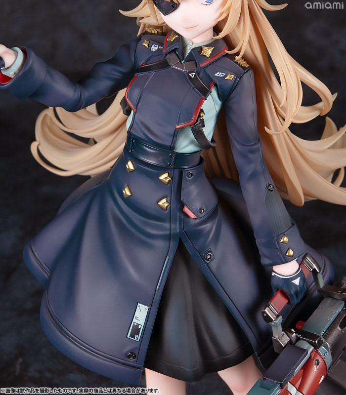 AmiAmi [Character & Hobby Shop] | GODDESS OF VICTORY: NIKKE