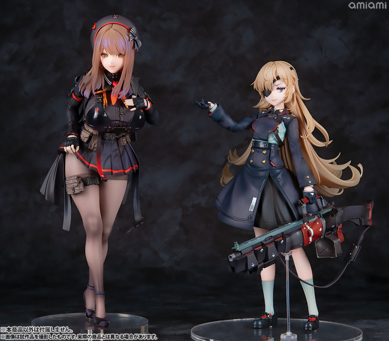 AmiAmi [Character & Hobby Shop] | GODDESS OF VICTORY: NIKKE