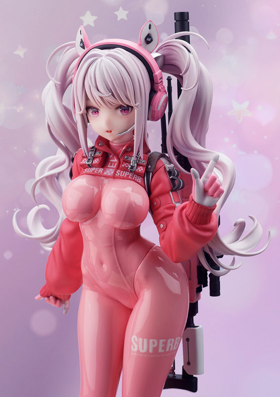 AmiAmi [Character & Hobby Shop] | Goddess of Victory: Nikke