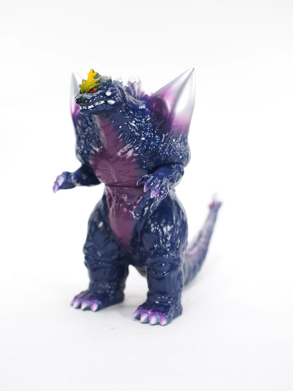 AmiAmi [Character & Hobby Shop] | CCP Middle Size Series Godzilla 