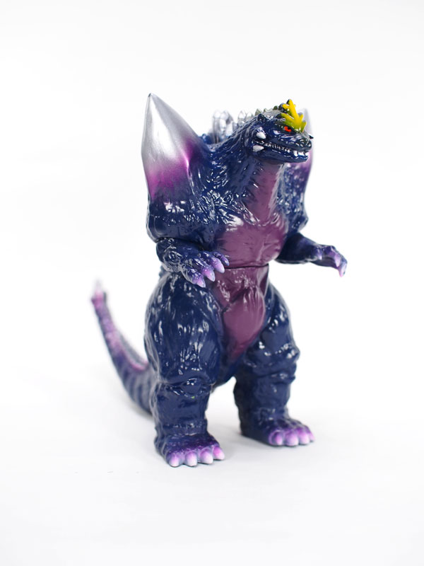 AmiAmi [Character & Hobby Shop] | CCP Middle Size Series Godzilla 