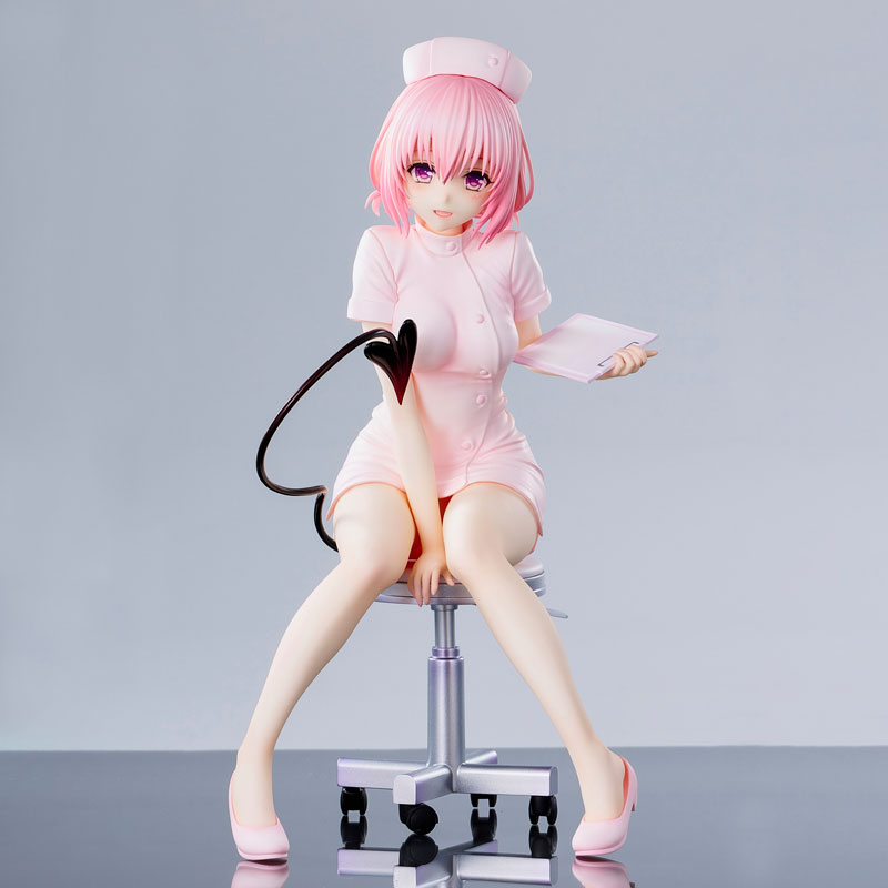 AmiAmi [Character & Hobby Shop] | To Love-Ru Darkness Momo Belia