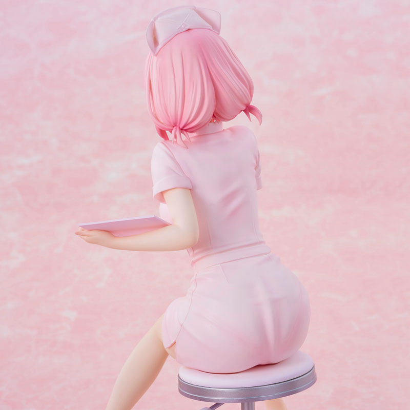AmiAmi [Character & Hobby Shop] | To Love-Ru Darkness Momo Belia