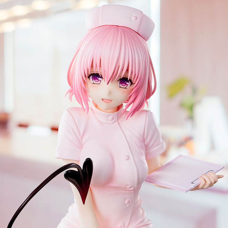 AmiAmi [Character & Hobby Shop] | To Love-Ru Darkness Momo Belia