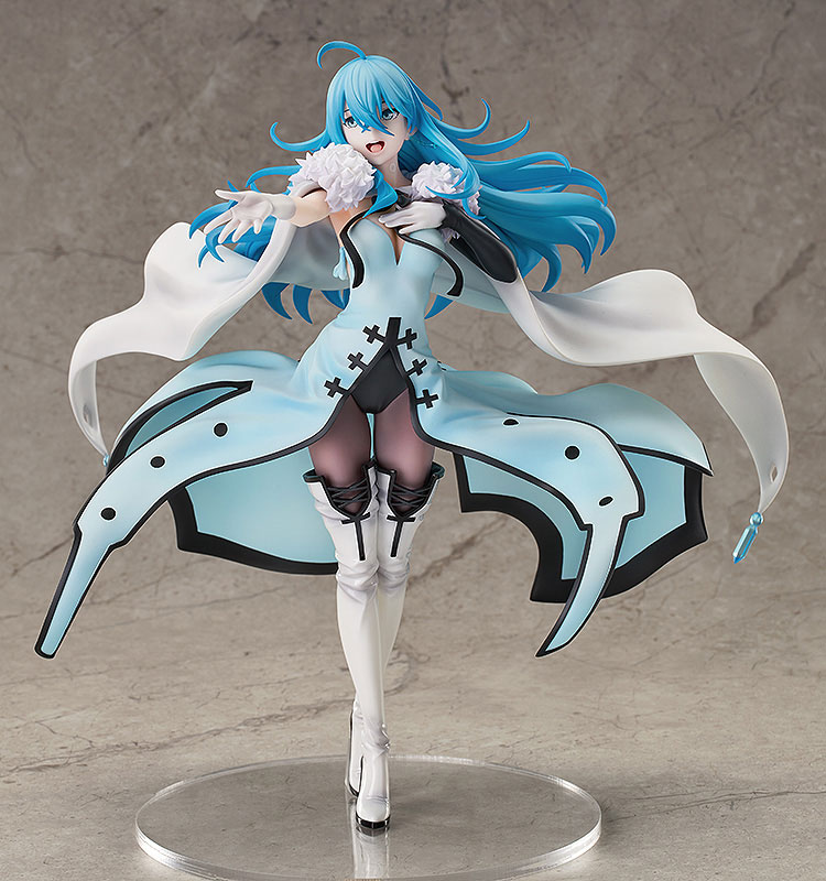 AmiAmi [Character & Hobby Shop] | Vivy -Fluorite Eye's Song- Vivy