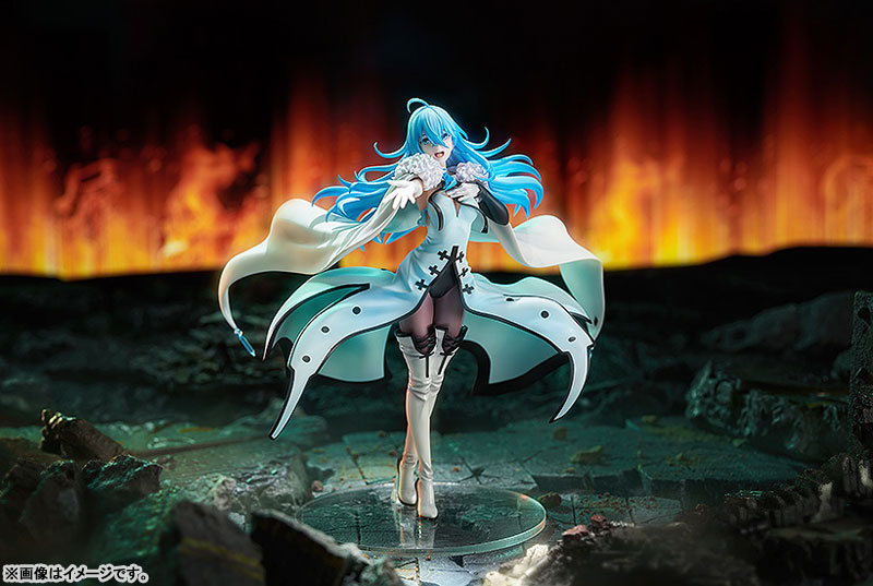 【新品未開封】 Vivy ヴィヴィ 1/7スケール 完成品フィギュア 正規品 Amazon | Vivy Fluorite Eye's Song ヴィヴィ 1/7スケール