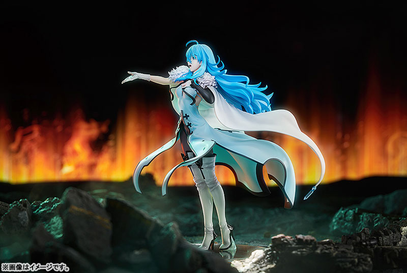 AmiAmi [Character & Hobby Shop] | Vivy -Fluorite Eye's Song- Vivy