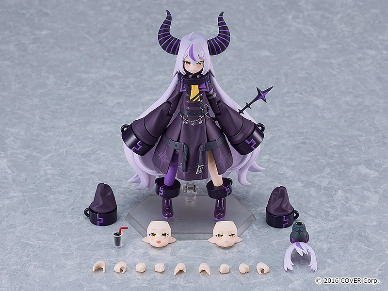 AmiAmi [Character & Hobby Shop] | figma hololive production