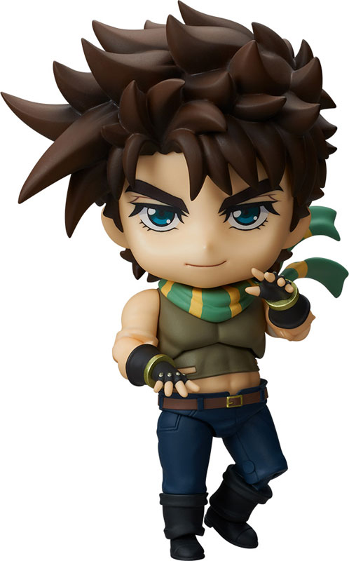 Nendoroid TV Anime JoJo's Bizarre Adventure Karsanimota