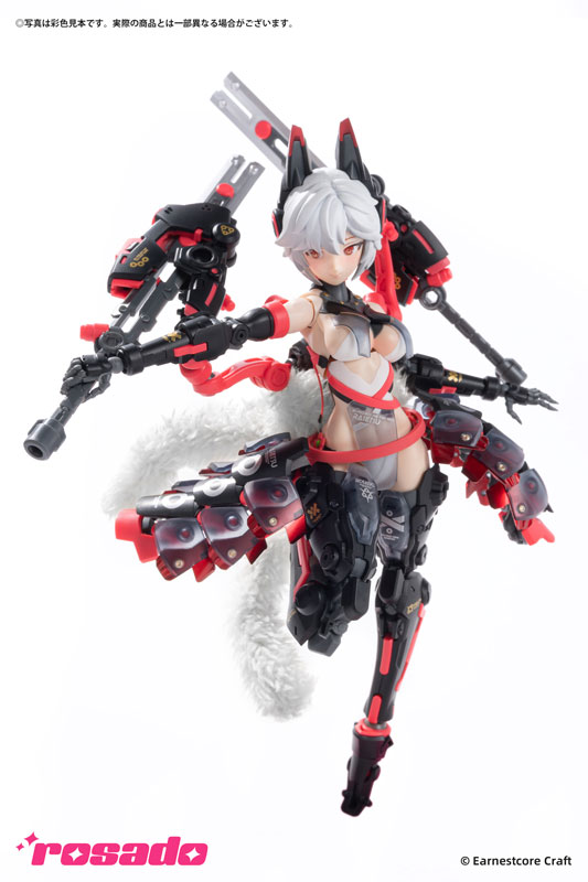AmiAmi [Character & Hobby Shop] | rosado Project RS-01
