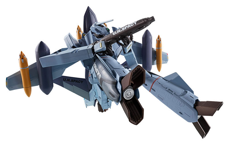 AmiAmi [Character & Hobby Shop] | HI-METAL R VF-0A Phoenix (Shin