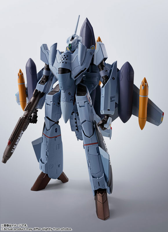 AmiAmi [Character & Hobby Shop] | HI-METAL R VF-0A Phoenix (Shin 