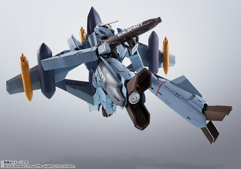 AmiAmi [Character & Hobby Shop] | HI-METAL R VF-0A Phoenix (Shin 