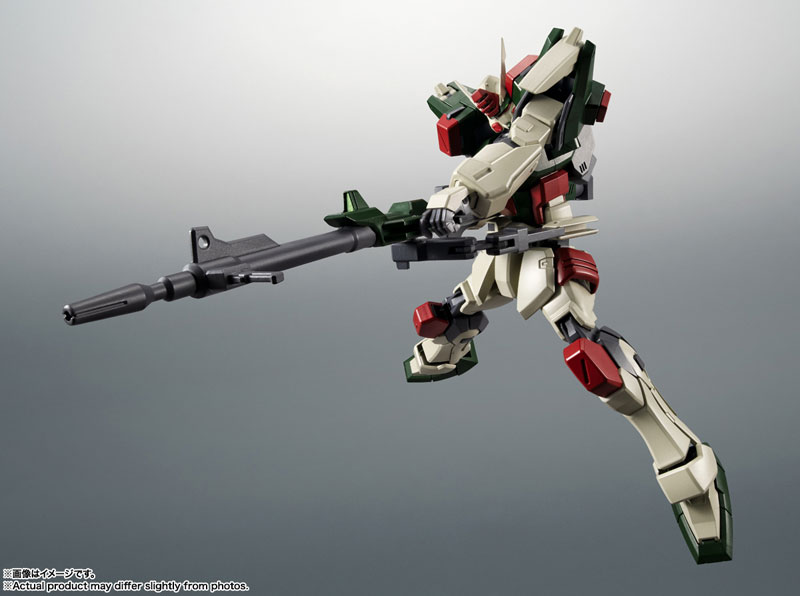 AmiAmi [Character & Hobby Shop] | Robot Spirits -SIDE MS