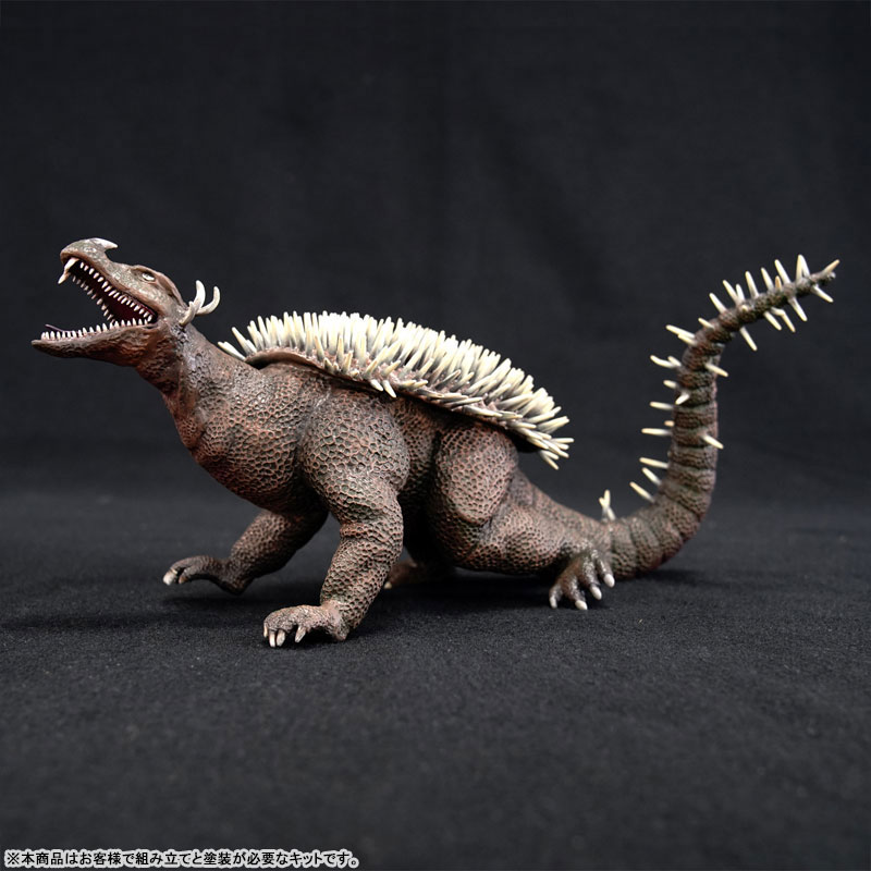 AmiAmi [Character & Hobby Shop] | Godzilla Raids Again Anguirus 1 
