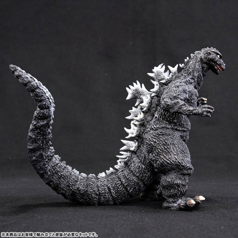 AmiAmi [Character & Hobby Shop] | Godzilla Raids Again Godzilla