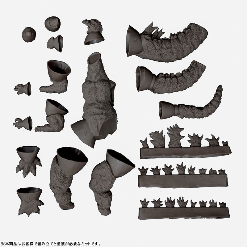 AmiAmi [Character & Hobby Shop] | Godzilla Raids Again Godzilla